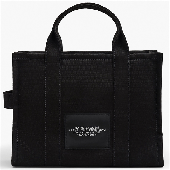 Marc Jacobs The Canvas Medium Tote Bag, Sort